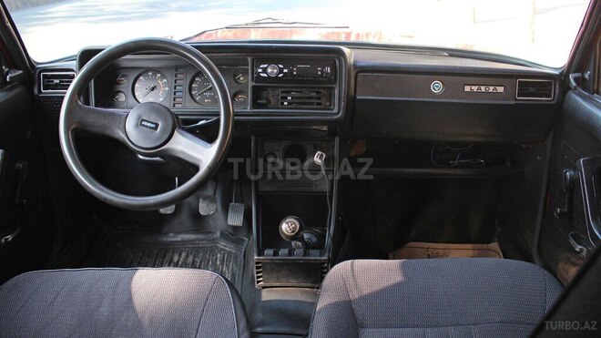 LADA (VAZ) 2107 1990, 139,000 km - 1.6 l - Bakı