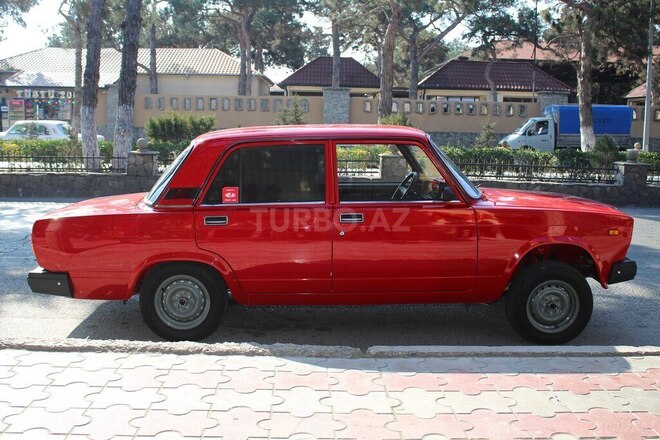 LADA (VAZ) 2107 1990, 139,000 km - 1.6 l - Bakı