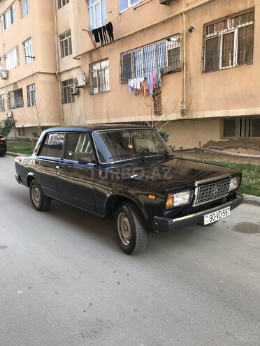 LADA (VAZ) 2107 2011, 87,000 km - 1.6 l - Bakı