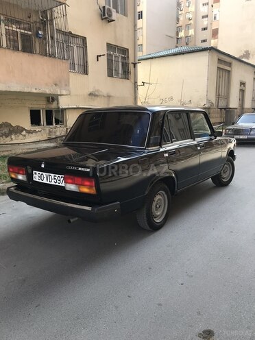 LADA (VAZ) 2107 2011, 87,000 km - 1.6 l - Bakı