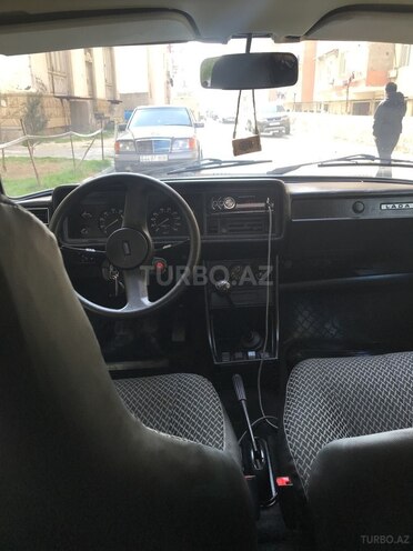 LADA (VAZ) 2107 2011, 87,000 km - 1.6 l - Bakı