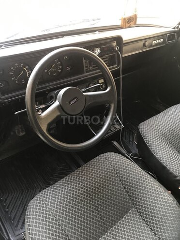 LADA (VAZ) 2107 2011, 87,000 km - 1.6 l - Bakı