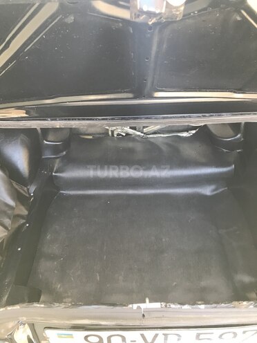 LADA (VAZ) 2107 2011, 87,000 km - 1.6 l - Bakı