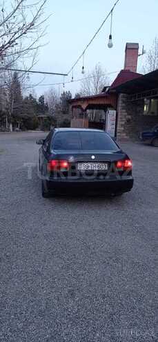 Honda Civic 1997, 160,000 km - 1.6 l - Şəmkir
