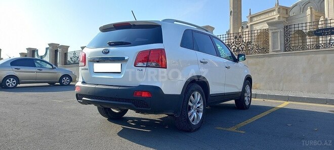 Kia Sorento 2012, 188,000 km - 2.0 l - Bakı