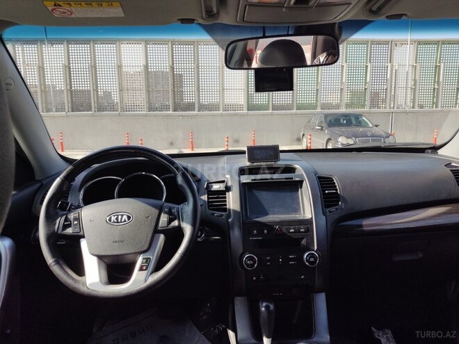Kia Sorento 2012, 188,000 km - 2.0 l - Bakı