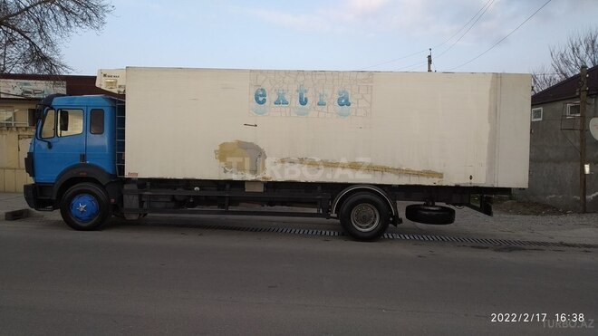 Mercedes Atego 1824 1997, 350,000 km - 11.0 l - Göyçay