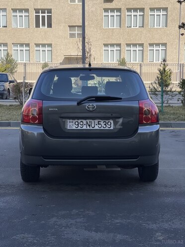 Toyota Corolla 2005, 250,000 km - 1.4 l - Bakı