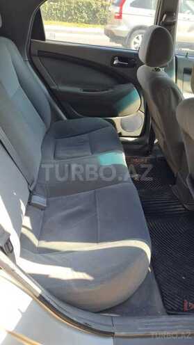 Chevrolet Lacetti 2005, 216,000 km - 1.6 l - Bakı