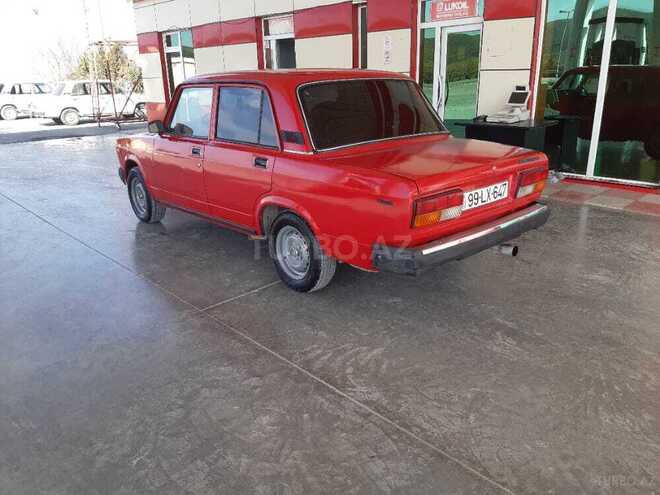 LADA (VAZ) 2107 1990, 200,000 km - 1.6 l - Siyəzən