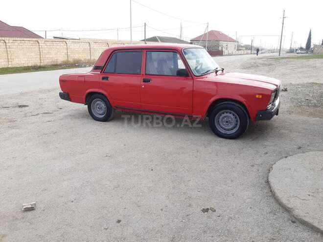 LADA (VAZ) 2107 1990, 200,000 km - 1.6 l - Siyəzən