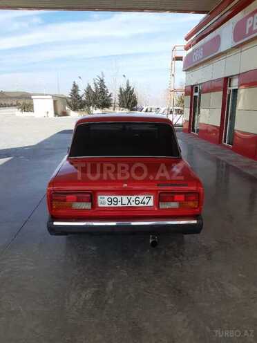 LADA (VAZ) 2107 1990, 200,000 km - 1.6 l - Siyəzən