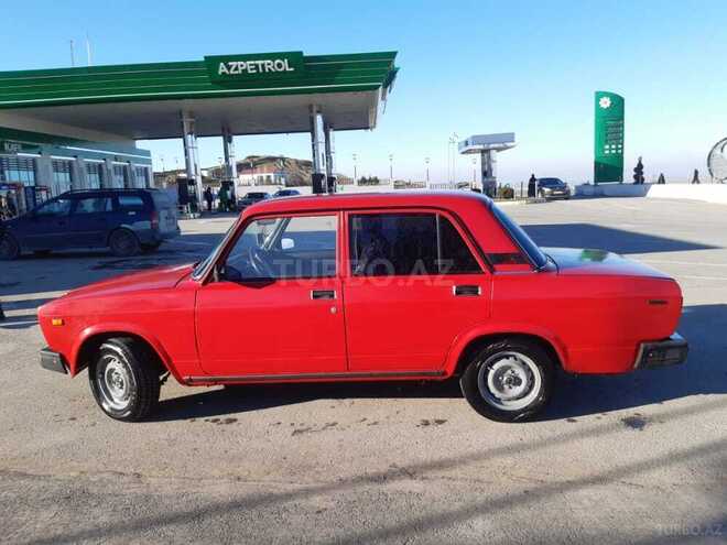 LADA (VAZ) 2107 1990, 200,000 km - 1.6 l - Siyəzən