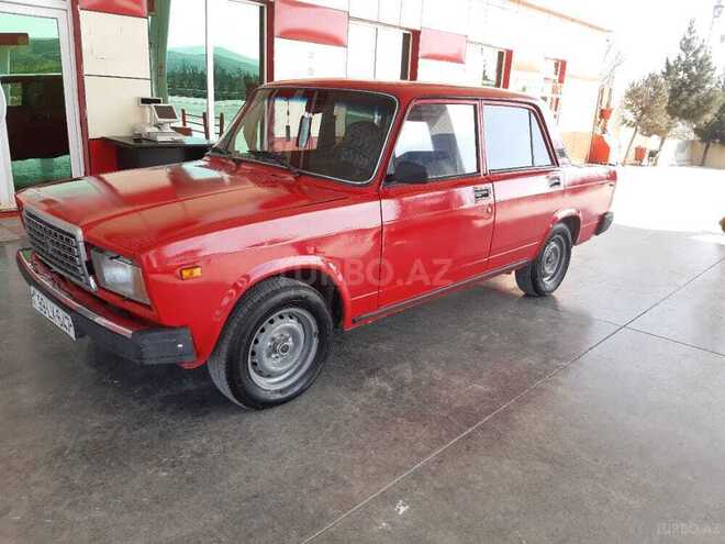 LADA (VAZ) 2107 1990, 200,000 km - 1.6 l - Siyəzən
