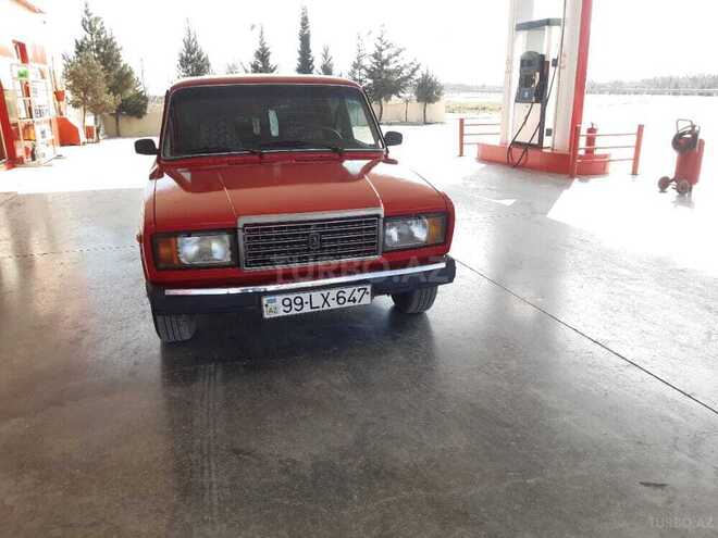 LADA (VAZ) 2107 1990, 200,000 km - 1.6 l - Siyəzən