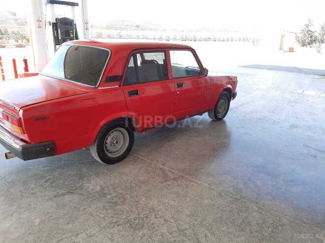 LADA (VAZ) 2107 1990, 200,000 km - 1.6 l - Siyəzən