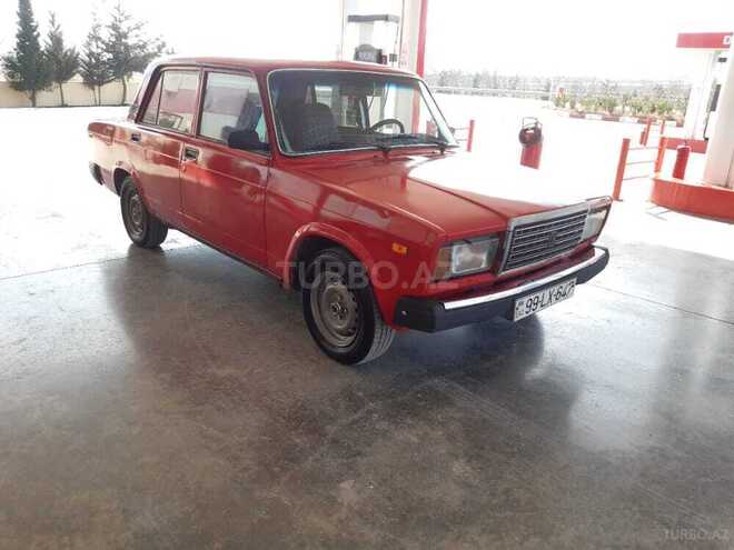 LADA (VAZ) 2107 1990, 200,000 km - 1.6 l - Siyəzən