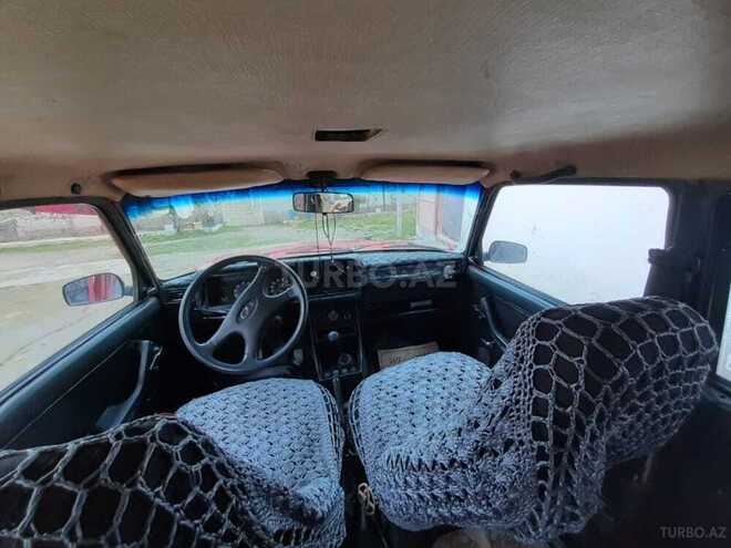 LADA (VAZ) 2107 1990, 200,000 km - 1.6 l - Siyəzən
