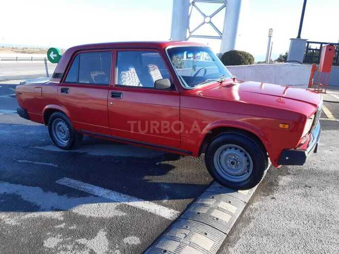 LADA (VAZ) 2107 1990, 200,000 km - 1.6 l - Siyəzən