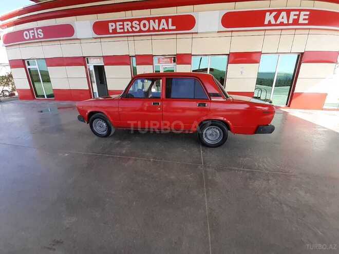 LADA (VAZ) 2107 1990, 200,000 km - 1.6 l - Siyəzən
