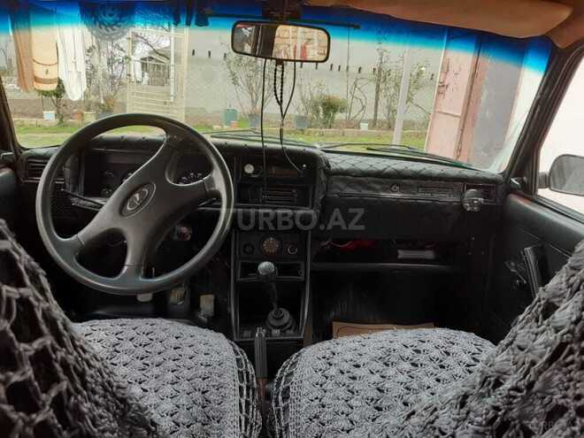 LADA (VAZ) 2107 1990, 200,000 km - 1.6 l - Siyəzən