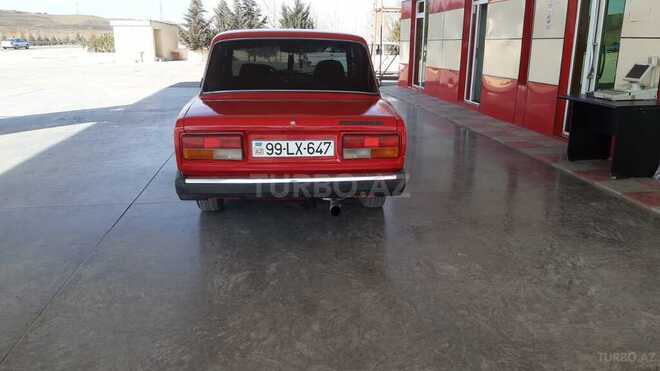 LADA (VAZ) 2107 1990, 200,000 km - 1.6 l - Siyəzən
