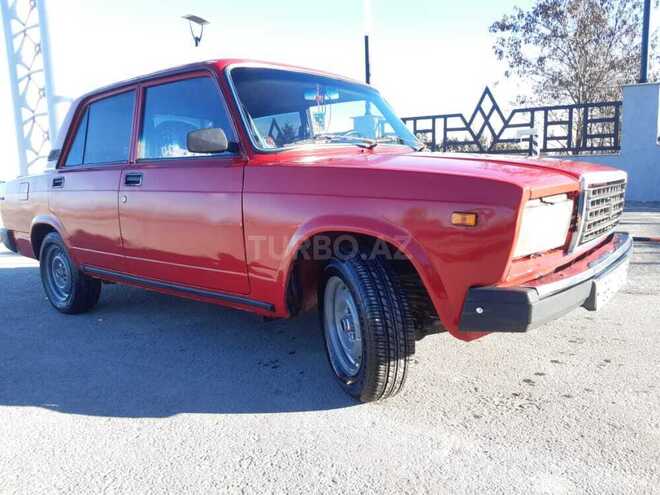LADA (VAZ) 2107 1990, 200,000 km - 1.6 l - Siyəzən