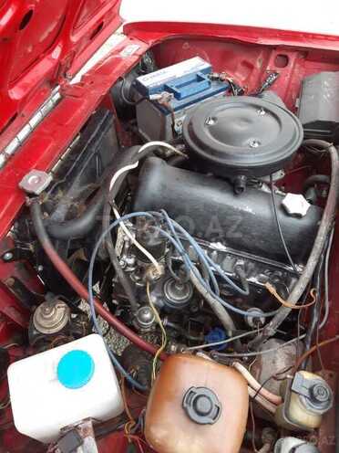 LADA (VAZ) 2107 1990, 200,000 km - 1.6 l - Siyəzən