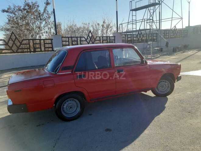 LADA (VAZ) 2107 1990, 200,000 km - 1.6 l - Siyəzən