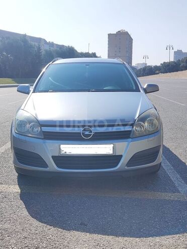 Opel Antara 2006, 195,000 km - 1.4 л - Bakı