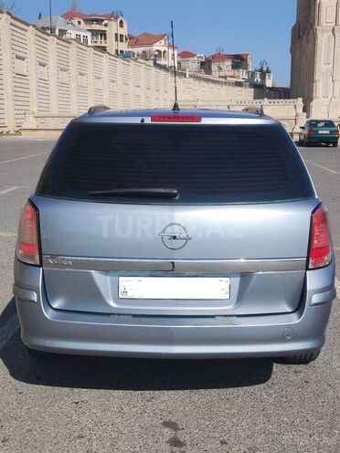 Opel Antara 2006, 195,000 km - 1.4 л - Bakı