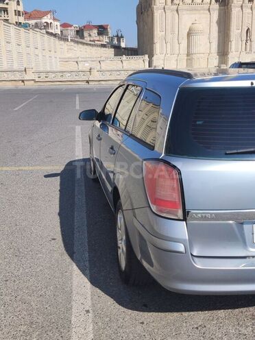 Opel Antara 2006, 195,000 km - 1.4 л - Bakı