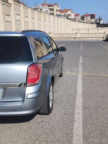 Opel Antara 2006, 195,000 km - 1.4 л - Bakı