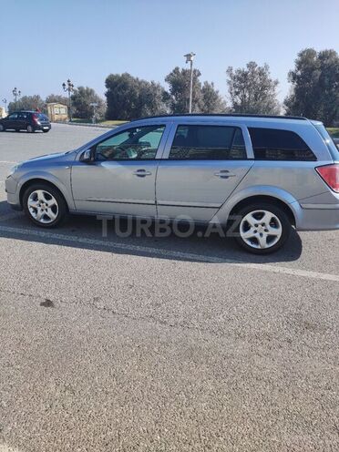 Opel Antara 2006, 195,000 km - 1.4 л - Bakı