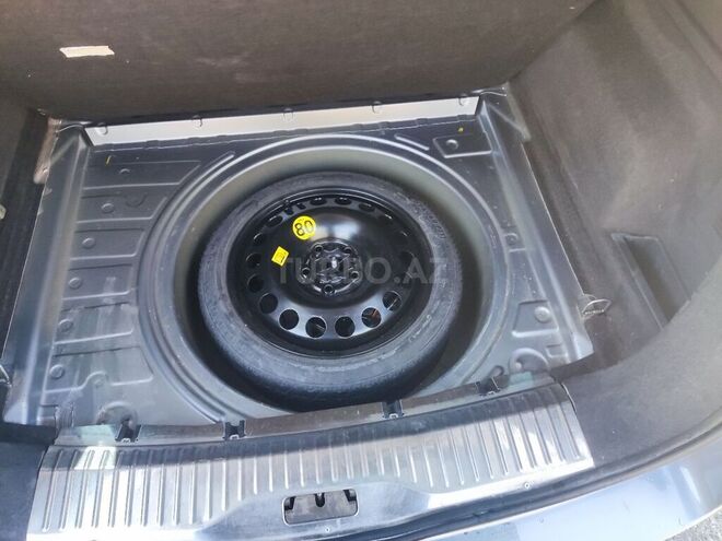 Opel Antara 2006, 195,000 km - 1.4 л - Bakı