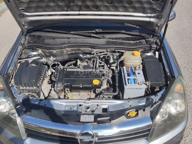 Opel Antara 2006, 195,000 km - 1.4 л - Bakı