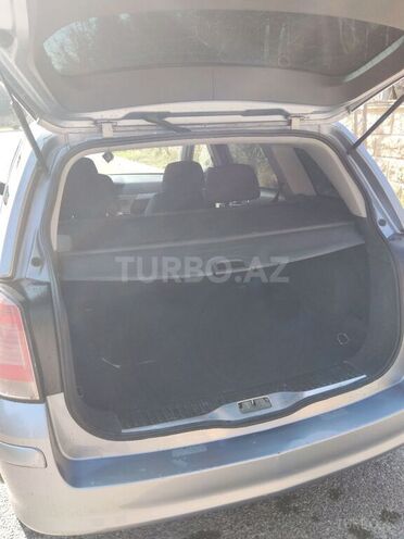 Opel Antara 2006, 195,000 km - 1.4 л - Bakı