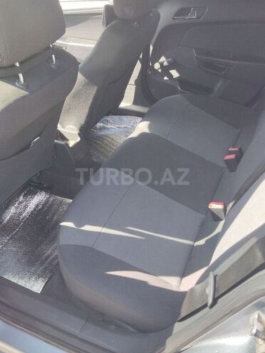 Opel Antara 2006, 195,000 km - 1.4 л - Bakı