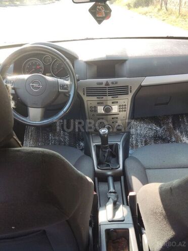 Opel Antara 2006, 195,000 km - 1.4 л - Bakı