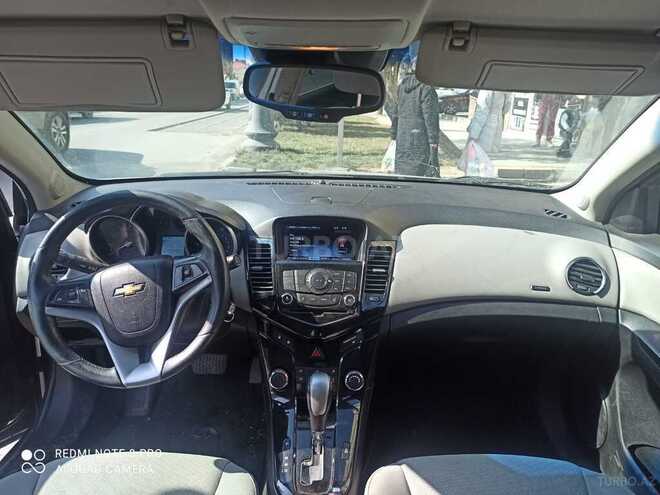 Chevrolet Cruze 2013, 270,000 km - 1.4 l - Bakı