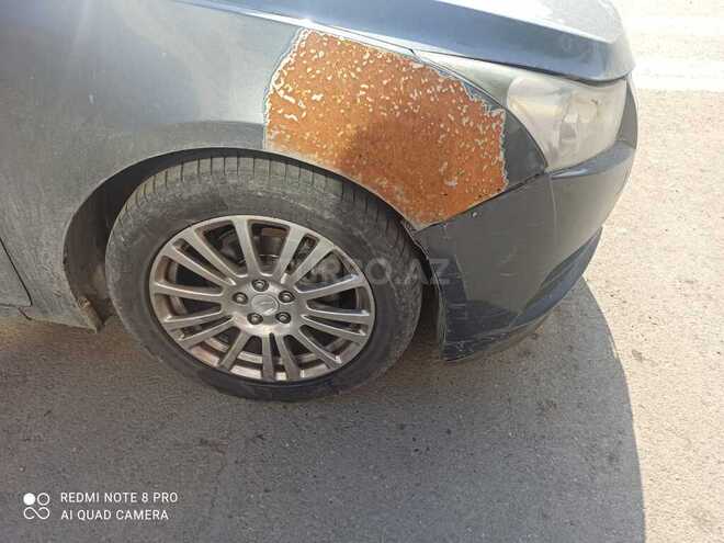 Chevrolet Cruze 2013, 270,000 km - 1.4 l - Bakı