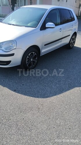 Volkswagen Polo 2008, 250,000 km - 1.4 л - Bakı