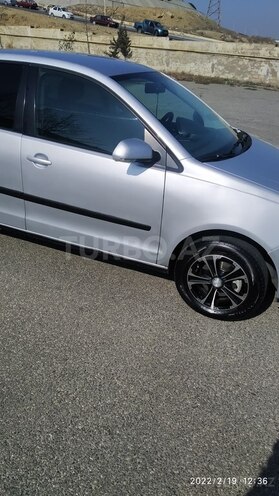 Volkswagen Polo 2008, 250,000 km - 1.4 л - Bakı