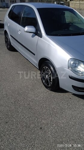 Volkswagen Polo 2008, 250,000 km - 1.4 л - Bakı