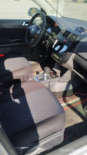 Volkswagen Polo 2008, 250,000 km - 1.4 л - Bakı