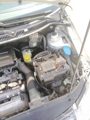 Volkswagen Polo 2008, 250,000 km - 1.4 л - Bakı