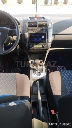 Volkswagen Polo 2008, 250,000 km - 1.4 л - Bakı