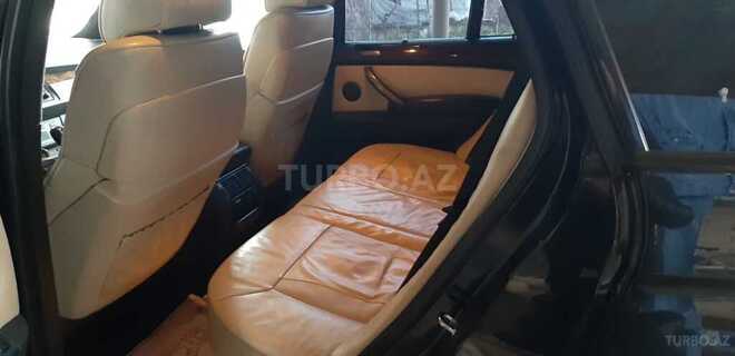 BMW X5 2005, 201,231 km - 4.8 l - Xudat