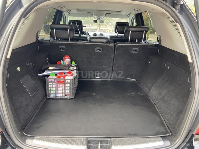 Mercedes ML 320 2010, 320,000 km - 3.0 l - Bakı