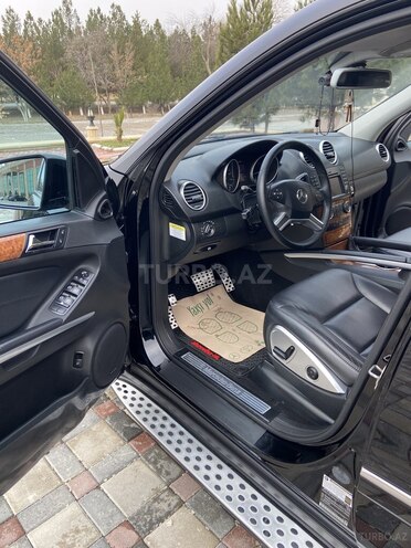 Mercedes ML 320 2010, 320,000 km - 3.0 l - Bakı